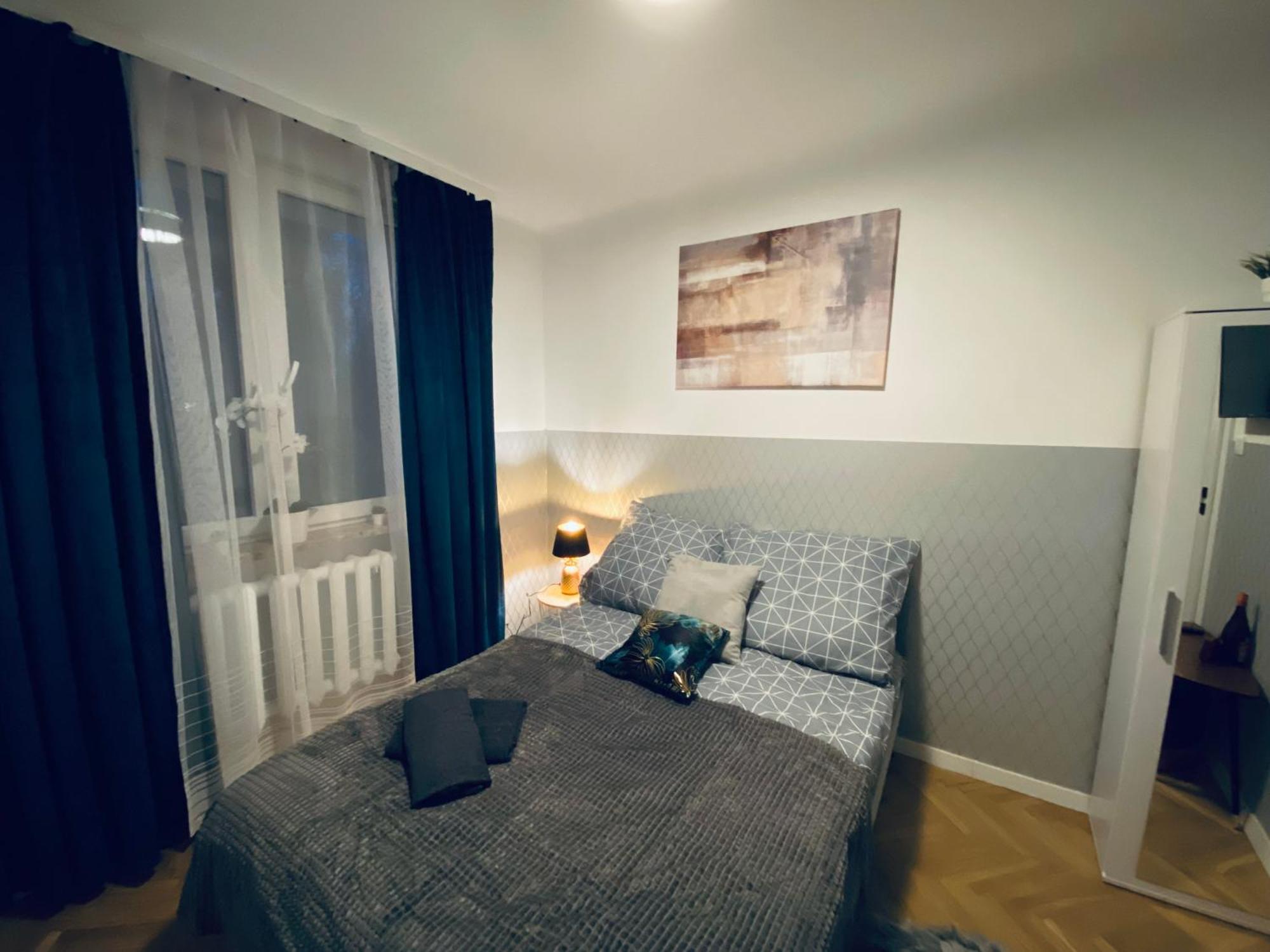 Clicktheflat Karmelicka Apart Rooms Warsaw Exterior photo