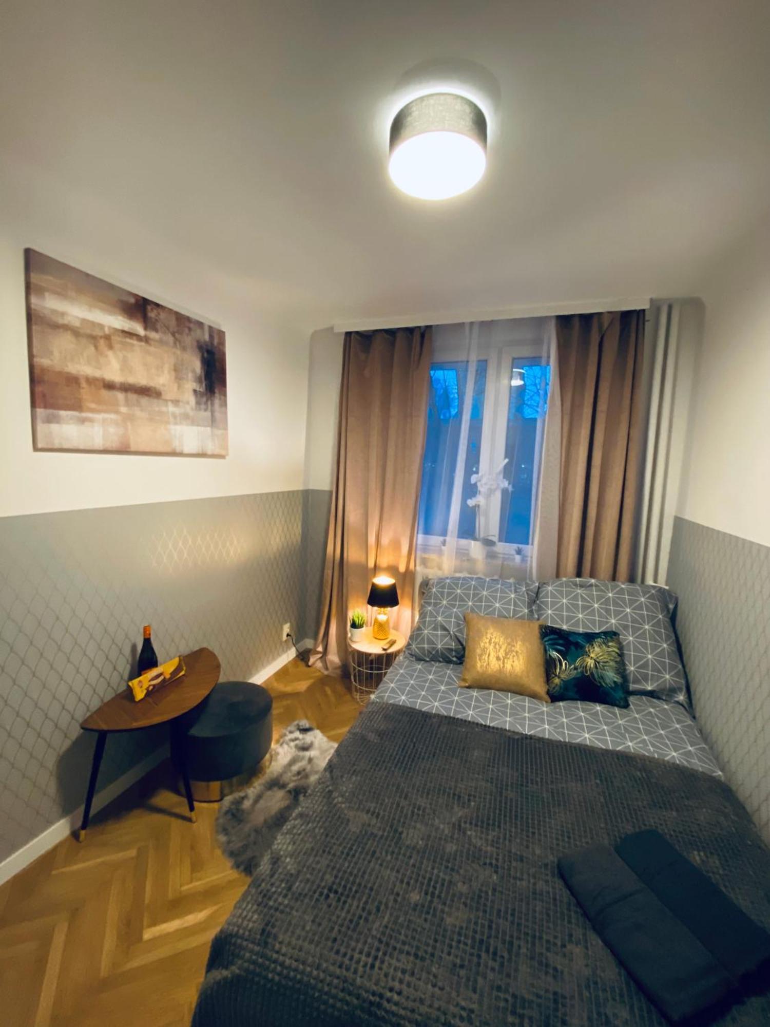 Clicktheflat Karmelicka Apart Rooms Warsaw Exterior photo